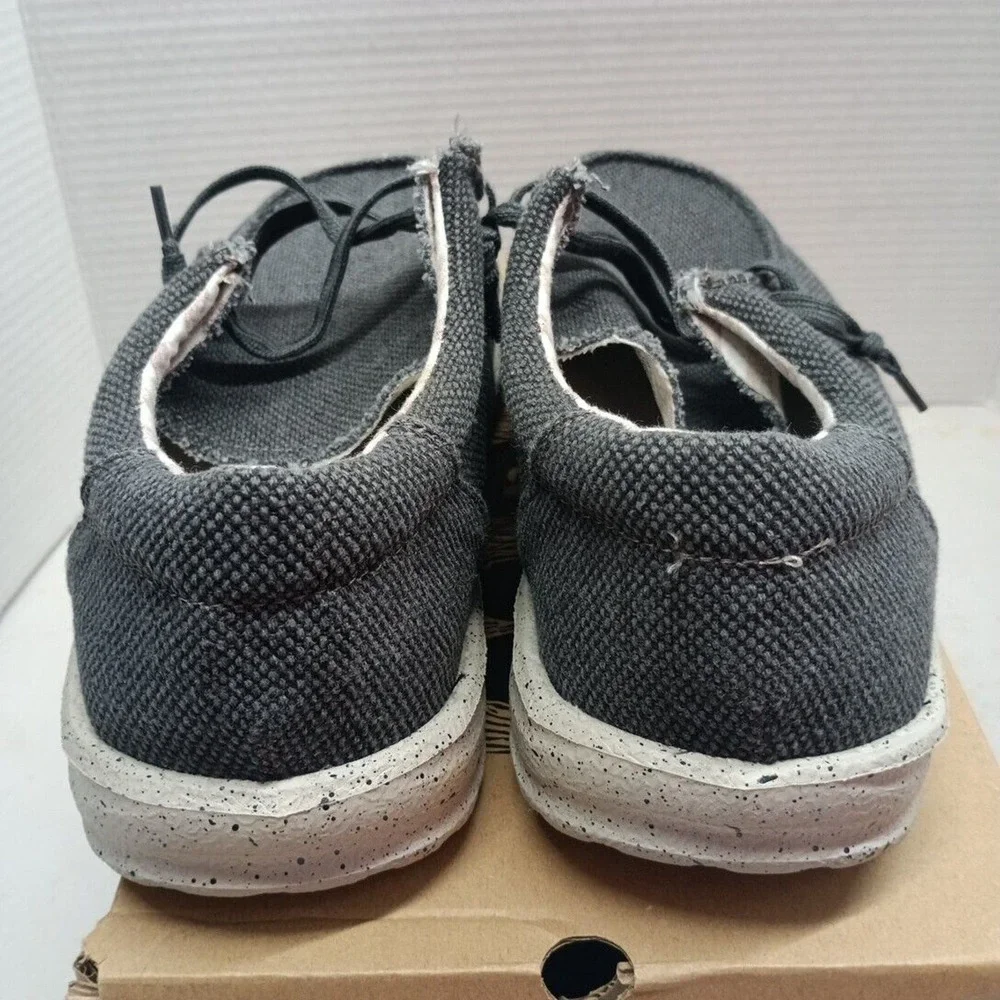MR. J RON 2 Men's Slip On‎ Shoes